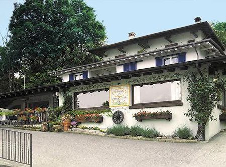 Osteria Delle 3V Bed & Breakfast Gignese Luaran gambar
