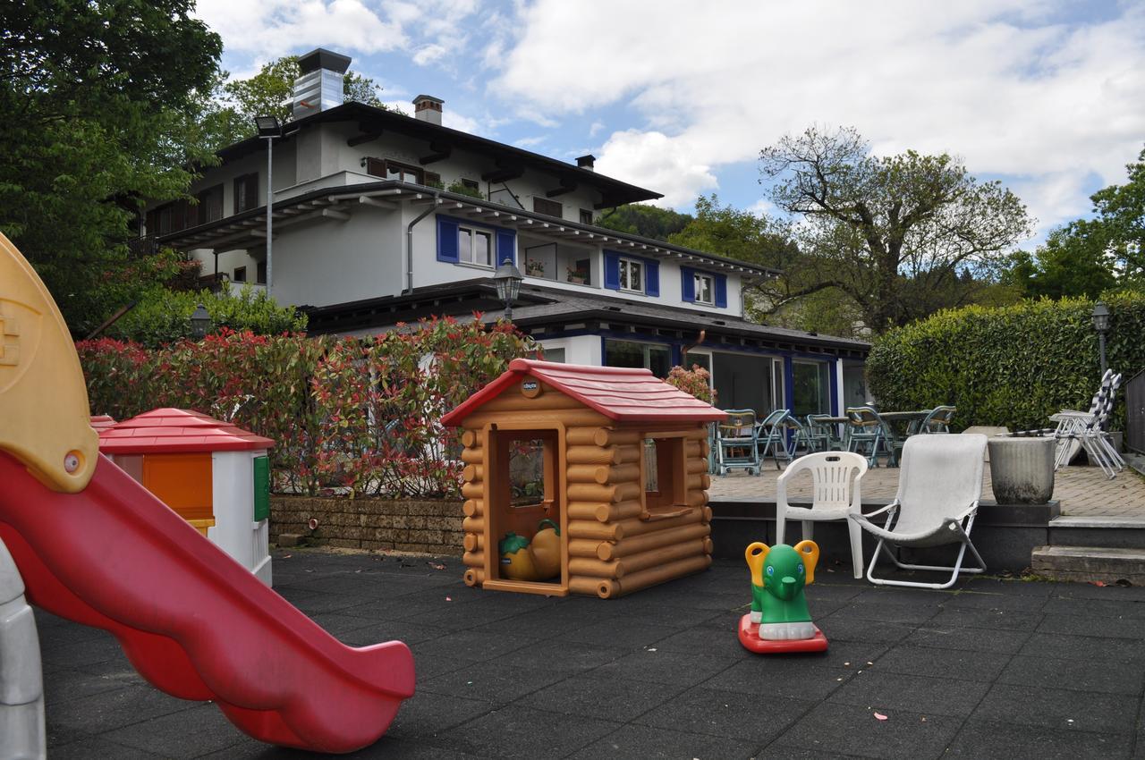 Osteria Delle 3V Bed & Breakfast Gignese Luaran gambar