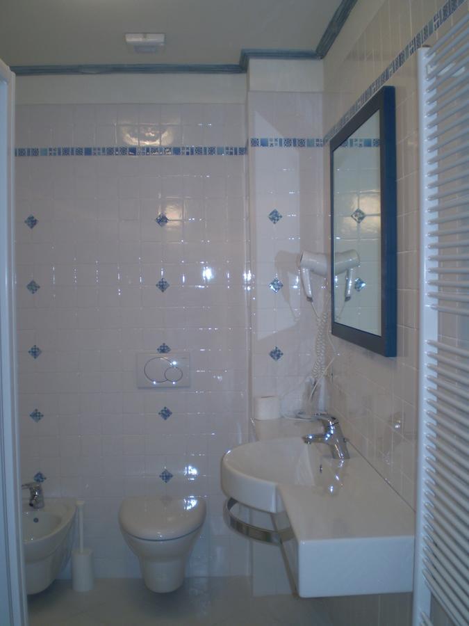 Osteria Delle 3V Bed & Breakfast Gignese Luaran gambar