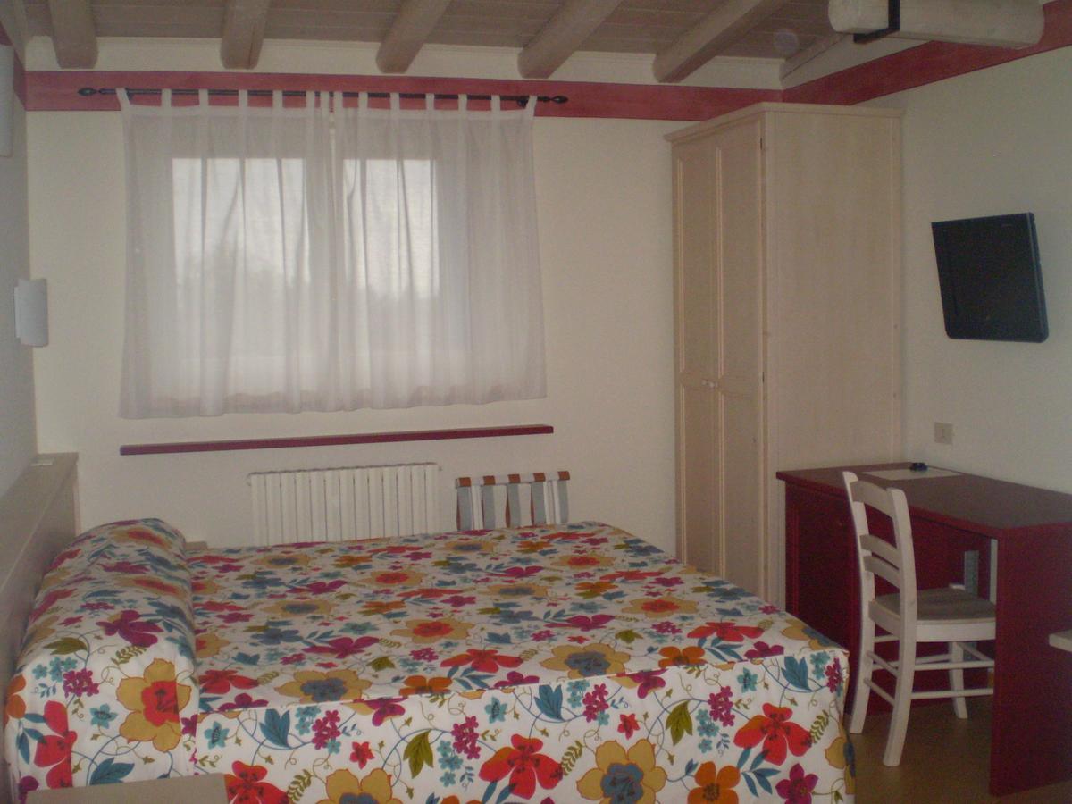 Osteria Delle 3V Bed & Breakfast Gignese Luaran gambar